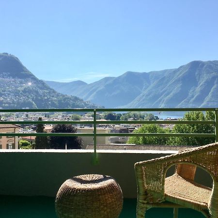 Family Friendly Studio 5 Min City Center 5 Station Apartment Лугано Екстериор снимка
