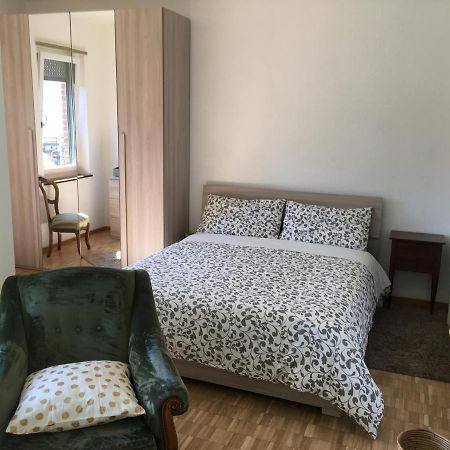 Family Friendly Studio 5 Min City Center 5 Station Apartment Лугано Екстериор снимка