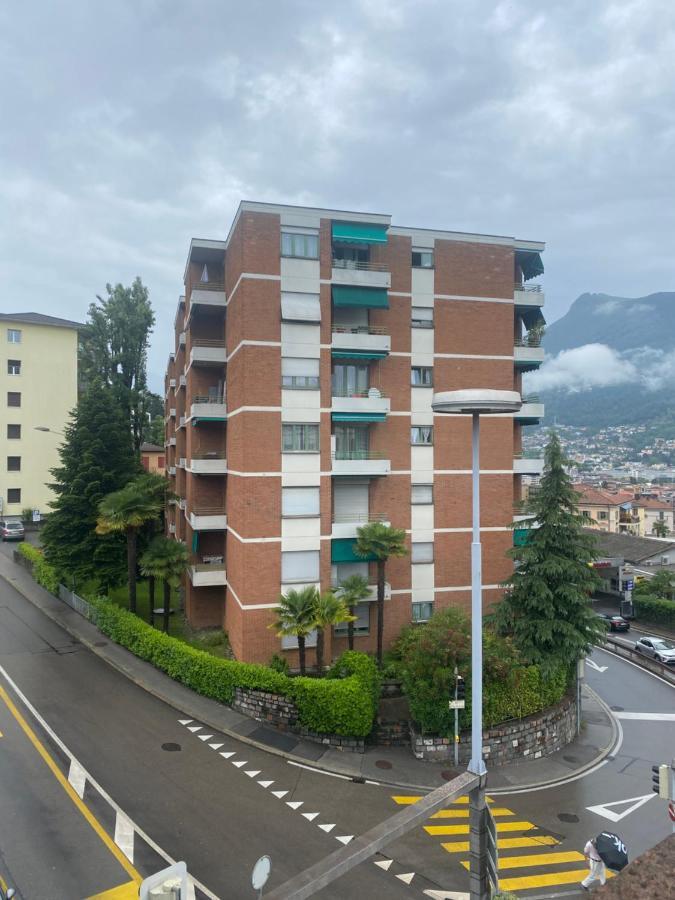 Family Friendly Studio 5 Min City Center 5 Station Apartment Лугано Екстериор снимка