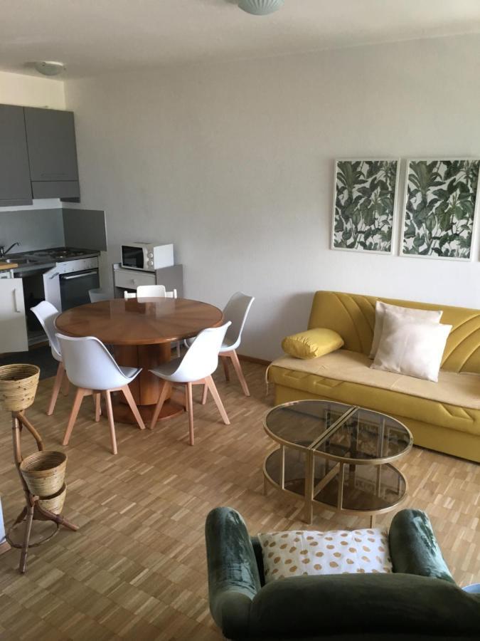 Family Friendly Studio 5 Min City Center 5 Station Apartment Лугано Екстериор снимка