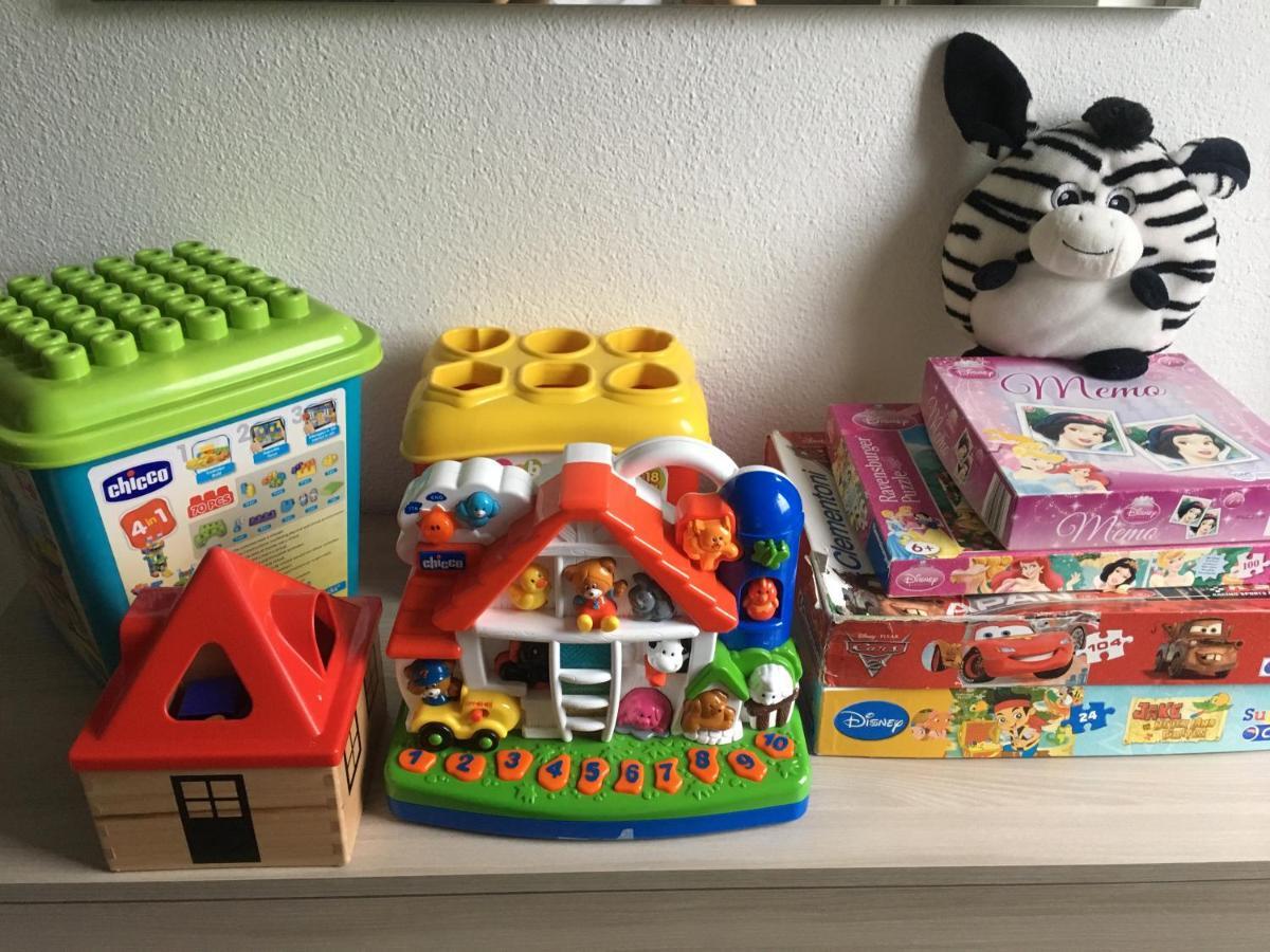 Family Friendly Studio 5 Min City Center 5 Station Apartment Лугано Екстериор снимка